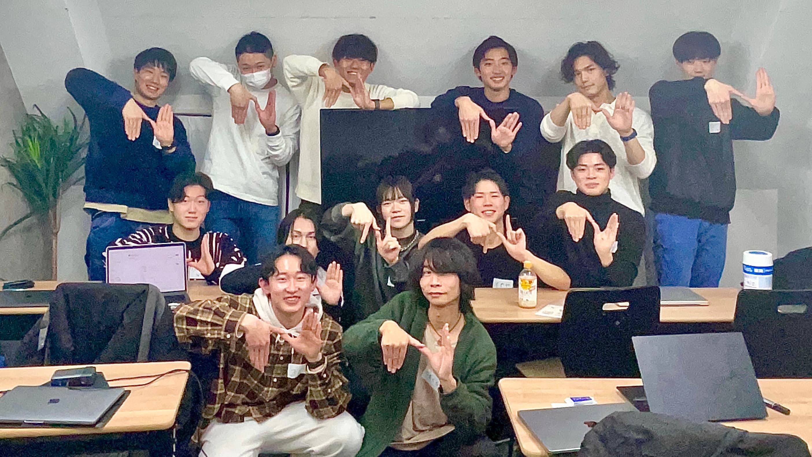 Notionカレンダー勉強会×自分のNotionアップデートキャンプ