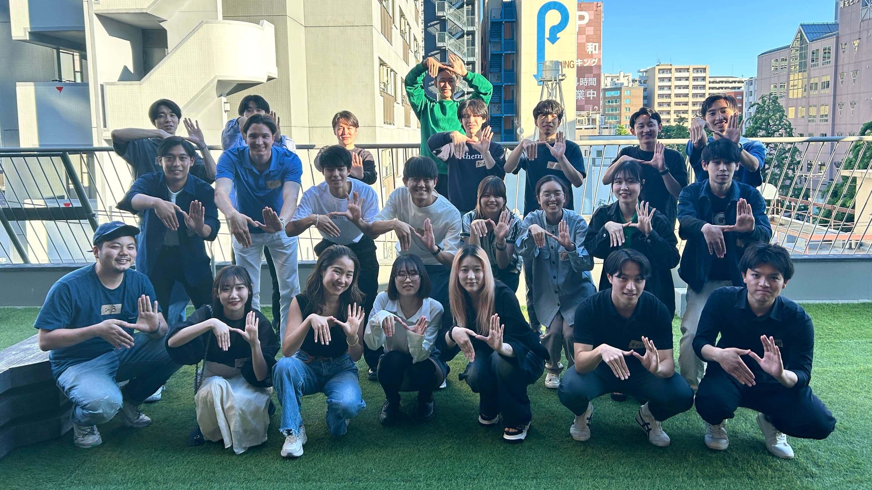 Notion東北大発足記念イベント